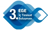 3.Ege İç Tesisat Buluşması